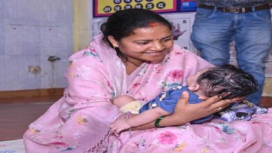 रायपुर : बच्चों और महिलाओं को जरूरी सुविधाएं मुहैया कराई जाए : मंत्री श्रीमती राजवाड़े