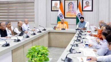 प्रदेश में स्थापित होगा राज्य सहकारी महाविद्यालय, सहकारिता में शोध व अध्ययन को मिलेगा बढ़ावा: मुख्यमंत्री प्रदेश में स्थापित होगा राज्य सहकारी महाविद्यालय, सहकारिता में शोध व अध्ययन को मिलेगा बढ़ावा: मुख्यमंत्री