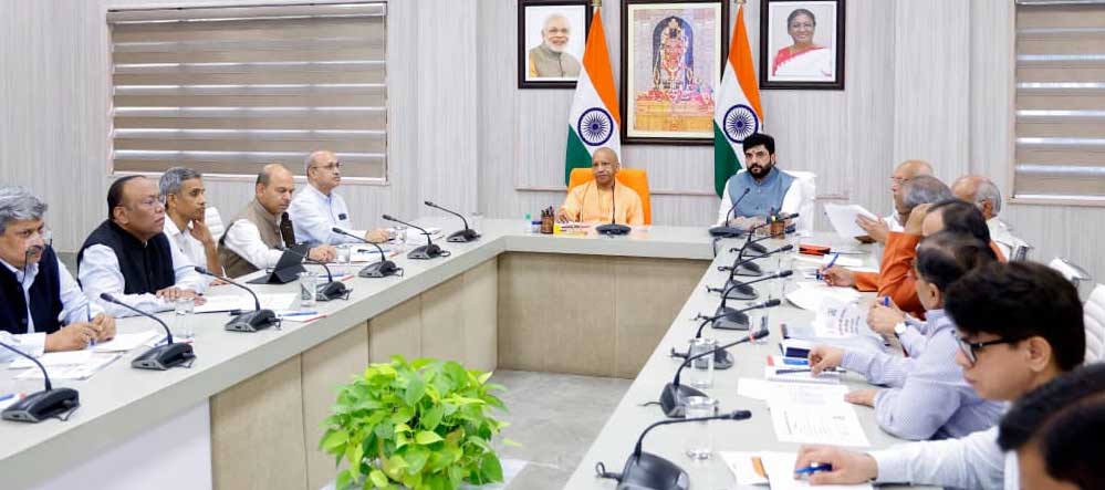 प्रदेश में स्थापित होगा राज्य सहकारी महाविद्यालय, सहकारिता में शोध व अध्ययन को मिलेगा बढ़ावा: मुख्यमंत्री