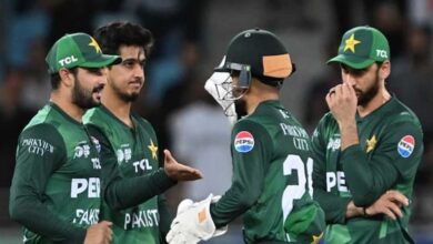 एशिया कप में पाकिस्तान की तूफानी एंट्री, ओमान मात्र 67 रनों पर ढेर