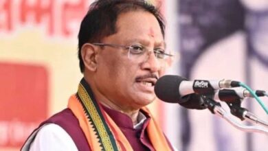 मुख्यमंत्री साय ने कहा: जीएसटी सुधार से शुरू होगा आर्थिक विकास का नया युग