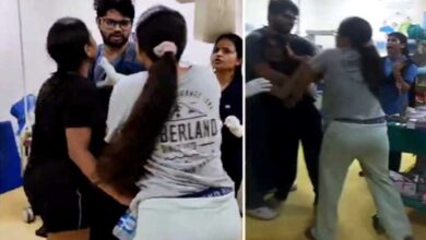 बिरसा मुंडा मेडिकल कॉलेज में लेबर रूम में आपसी विवाद, दो महिला डॉक्टरों के बीच झड़प