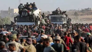 गाजा में बढ़े हमले, नेतन्याहू ने कहा– अमेरिकी गठबंधन मजबूत, कतर के पीएम ने की इजराइल पर कार्रवाई की मांग