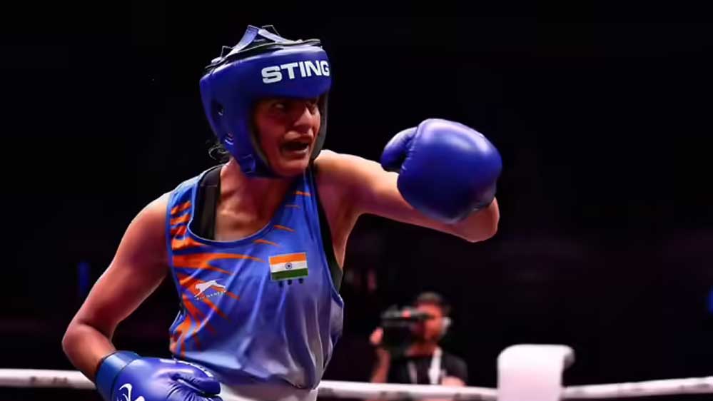 World Boxing Championship 2025: मीनाक्षी-जैस्मीन ने जीता गोल्ड, भारत की बेटियों ने रचा इतिहास