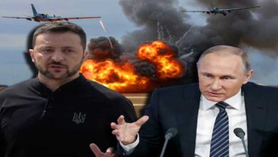 रूसी ड्रोन हमलों के सामने नाटो बेबस? तकनीकी ताकत पर उठे सवाल, एक दिलचस्प मोड़