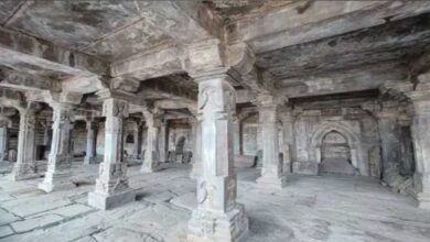 बीजामंडल को मंदिर घोषित करने की मांग पर हाईकोर्ट ने सुनवाई की मंजूरी दी बीजामंडल को मंदिर घोषित करने की मांग पर हाईकोर्ट ने सुनवाई की मंजूरी दी