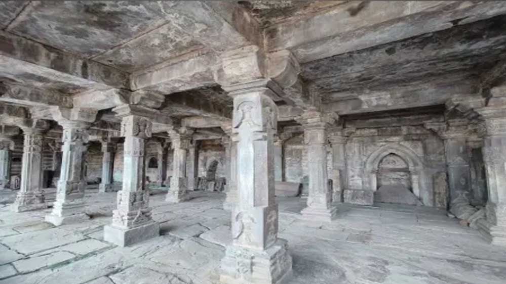 बीजामंडल को मंदिर घोषित करने की मांग पर हाईकोर्ट ने सुनवाई की मंजूरी दी