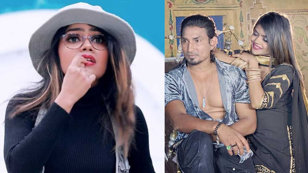 वन्नू डी’ग्रेट की शादी में नया मोड़: पति ने छोड़ा साथ, एक्ट्रेस ने भावुक होकर की वापसी की अपील