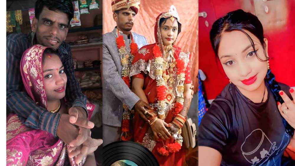 आधार कार्ड दिखाकर रचाई शादी, फिर हो गई फरार: उज्जैन में लुटेरी दुल्हन गैंग का पर्दाफाश