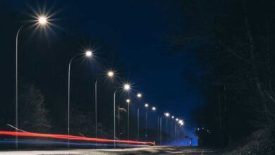 भोपाल स्मार्ट लाइट प्रोजेक्ट में गड़बड़ी! 358 शिकायतों पर भड़के निगमायुक्त, इंजीनियरों से जवाब-तलब