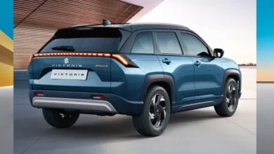 Maruti Suzuki Victoris लॉन्च: मिड-साइज SUV की शुरुआती कीमत 10.5 लाख रुपये से शुरू