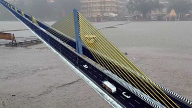 उज्जैन में शिप्रा नदी पर 14 नए पुलों का निर्माण, 300 करोड़ की लागत से होगा विकास