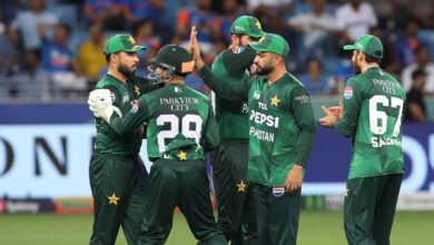 पाक टीम की एक गलती पड़ेगी 141 करोड़ की भारी, ये दो बड़े नुकसान भी झेलने होंगे पाक टीम की एक गलती पड़ेगी 141 करोड़ की भारी, ये दो बड़े नुकसान भी झेलने होंगे