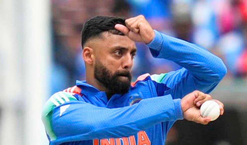 ICC T20 रैंकिंग में वरुण चक्रवर्ती का जलवा, बने नंबर 1 गेंदबाज – तीसरे भारतीय को मिली ये उपलब्धि