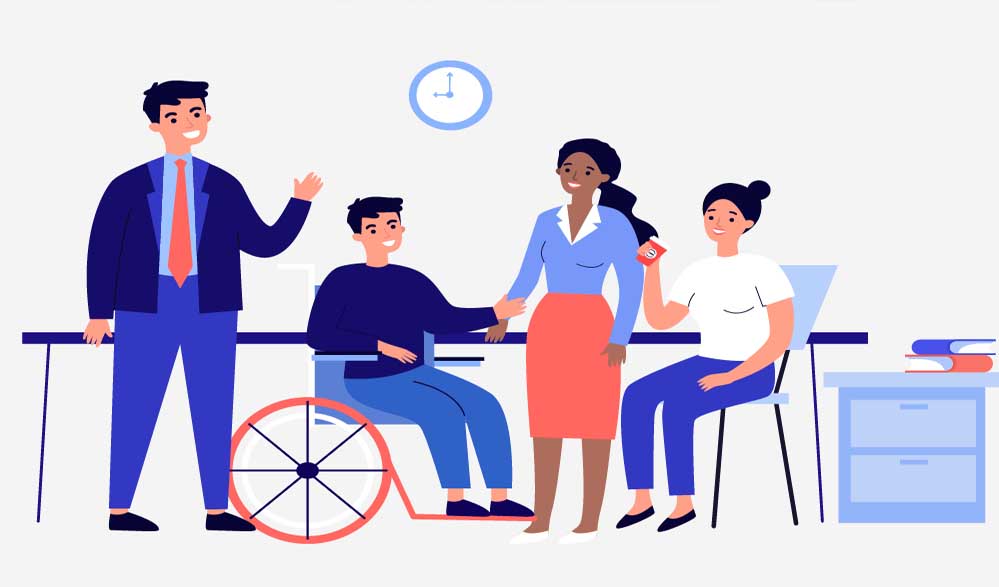 स्क्रीनिंग शिविरों में होगी 18 वर्ष से कम आयु के बच्चों में दिव्यांगता की पहचान