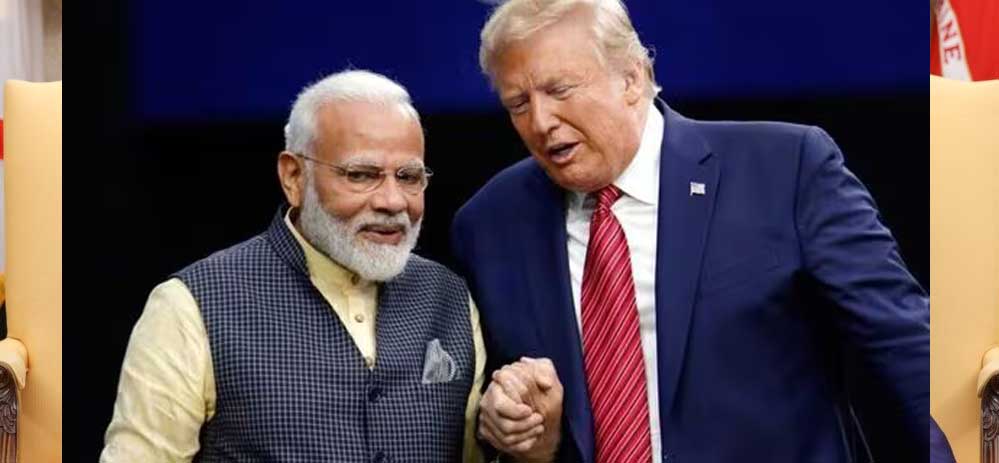 मोदी-ट्रंप फोन कॉल: बढ़ेगी रणनीतिक दोस्ती, जानिए ‘17 टू 17’ बातचीत के मायने