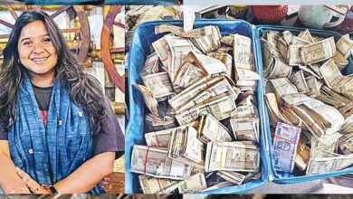 सिर्फ 5 साल में 2 करोड़ की संपत्ति! अधिकारी की कमाई पर चौंके मुख्यमंत्री