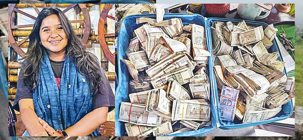 सिर्फ 5 साल में 2 करोड़ की संपत्ति! अधिकारी की कमाई पर चौंके मुख्यमंत्री