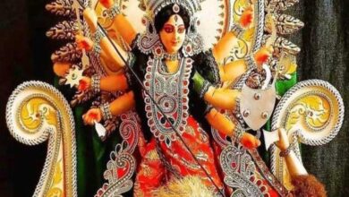 नवरात्रि में अपनाएं ये जरूरी नियम, मां दुर्गा की कृपा बरसेगी आप पर