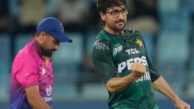 यूएई को हराकर पाकिस्तान सुपर-4 में पहुंचा, अब भारत से होगी टक्कर