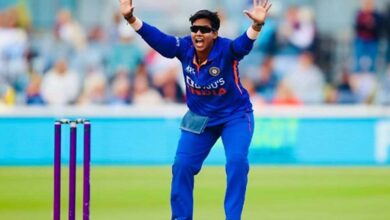 दीप्ति शर्मा ने तोड़ी चुप्पी: हैंडशेक विवाद पर खुलकर बोलीं, महिला टीम भी सूर्या ब्रिगेड की राह पर?