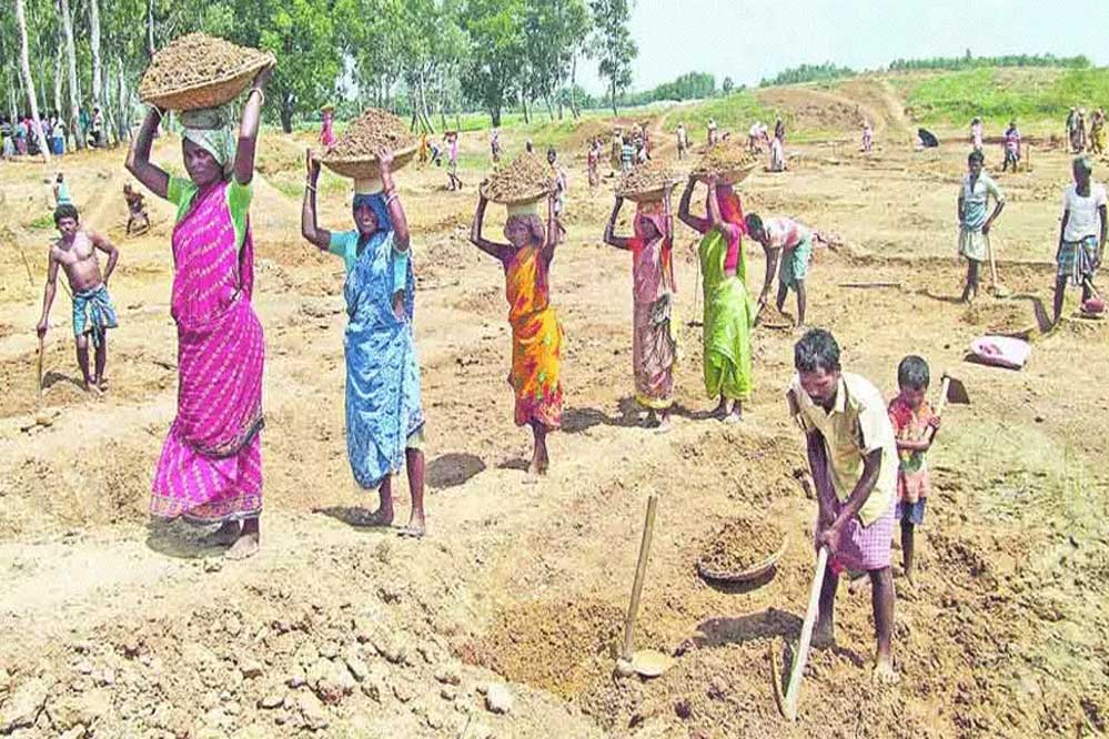 श्रमिक सुरक्षा पर मोहन सरकार का विशेष ध्यान श्रमिक सुरक्षा पर मोहन सरकार का विशेष ध्यान