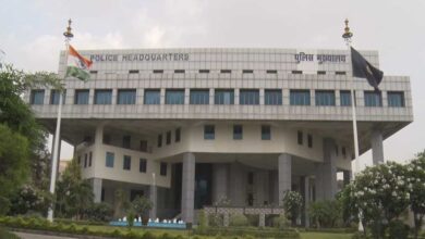 मध्य प्रदेश पुलिस भर्ती में 3 गुना सख्ती, शरीर पर टैटू वालों की हो सकती है समस्या मध्य प्रदेश पुलिस भर्ती में 3 गुना सख्ती, शरीर पर टैटू वालों की हो सकती है समस्या