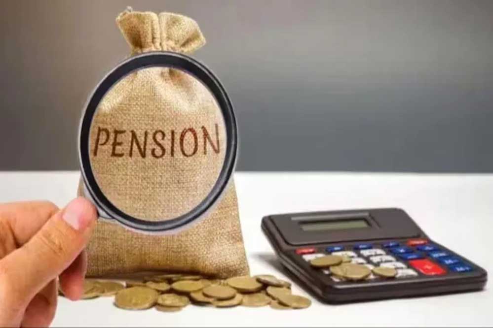 यूनिफाइड पेंशन स्कीम चुनने की अंतिम तारीख 30 सितंबर, वित्त मंत्रालय ने कर्मचारियों को किया सतर्क