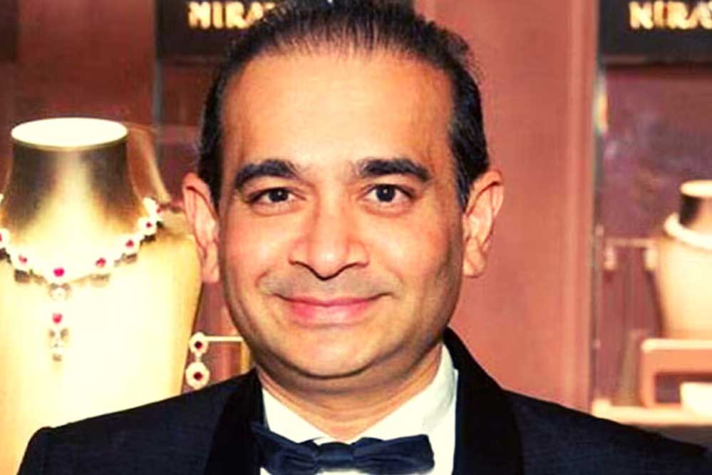 नीरव मोदी ने फिर खेला चालाकी का खेल, भारत में प्रत्यर्पण प्रक्रिया हो सकती है प्रभावित नीरव मोदी ने फिर खेला चालाकी का खेल, भारत में प्रत्यर्पण प्रक्रिया हो सकती है प्रभावित