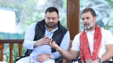 बिहार की हॉट सीट पर RJD-कांग्रेस आमने-सामने, महागठबंधन में दरार के संकेत!