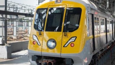 इंदौर मेट्रो का 4 KM ट्रायल रन पूरा, दो साल पहले हुआ था 6 KM तक परीक्षण