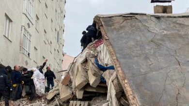 रूस में फिर कांपी धरती: 7.8 तीव्रता का भूकंप, लोगों में दहशत का माहौल