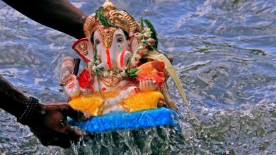 अनंत चतुर्दशी 2025: गणेश विसर्जन का शुभ मुहूर्त और महत्व जानें