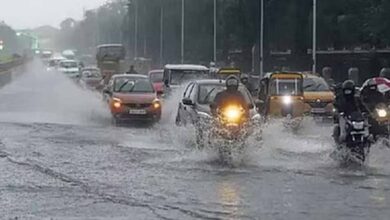 छत्तीसगढ़ में अब तक 881.4 मि.मी. औसत बारिश, बलरामपुर सबसे आगे और बेमेतरा सबसे पीछे