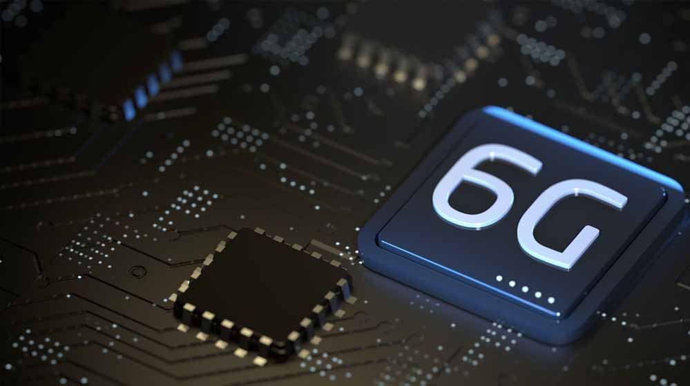 चीन ने विकसित किया दुनिया का पहला 6G चिप, एक सेकंड में करेगा काम