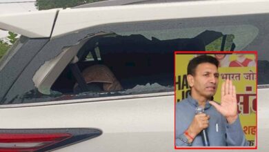 रतलाम हमले के बाद कांग्रेस की मांग: जीतू पटवारी की सुरक्षा बढ़ाई जाए