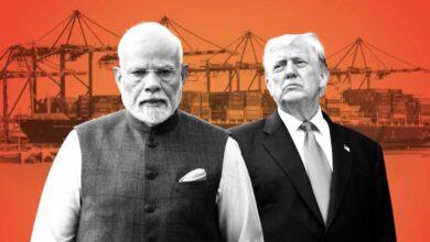 PM मोदी की डिप्लोमेसी से बदला वर्ल्ड ऑर्डर, US एंबेसी की पोस्ट पर छिड़ी चर्चा