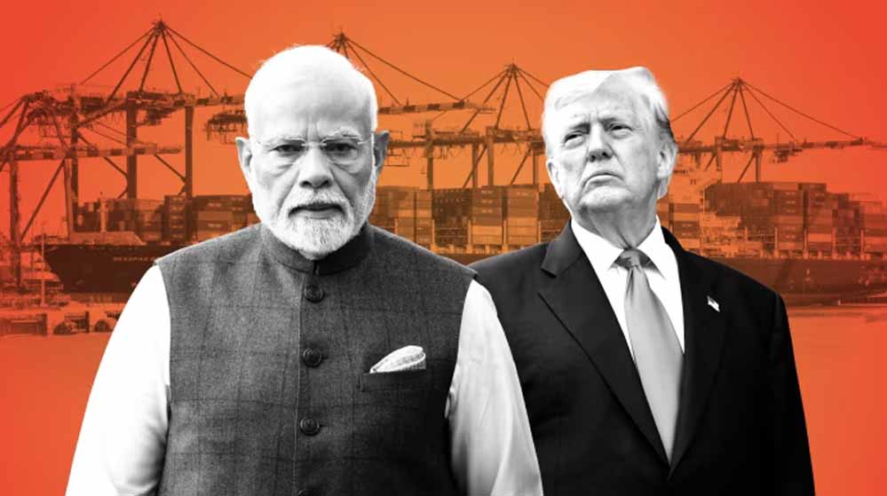 PM मोदी की डिप्लोमेसी से बदला वर्ल्ड ऑर्डर, US एंबेसी की पोस्ट पर छिड़ी चर्चा