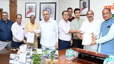 रायपुर में 12 से होगा राज्य स्तरीय दंत सम्मेलन, देशभर के विशेषज्ञ जुटेंगे