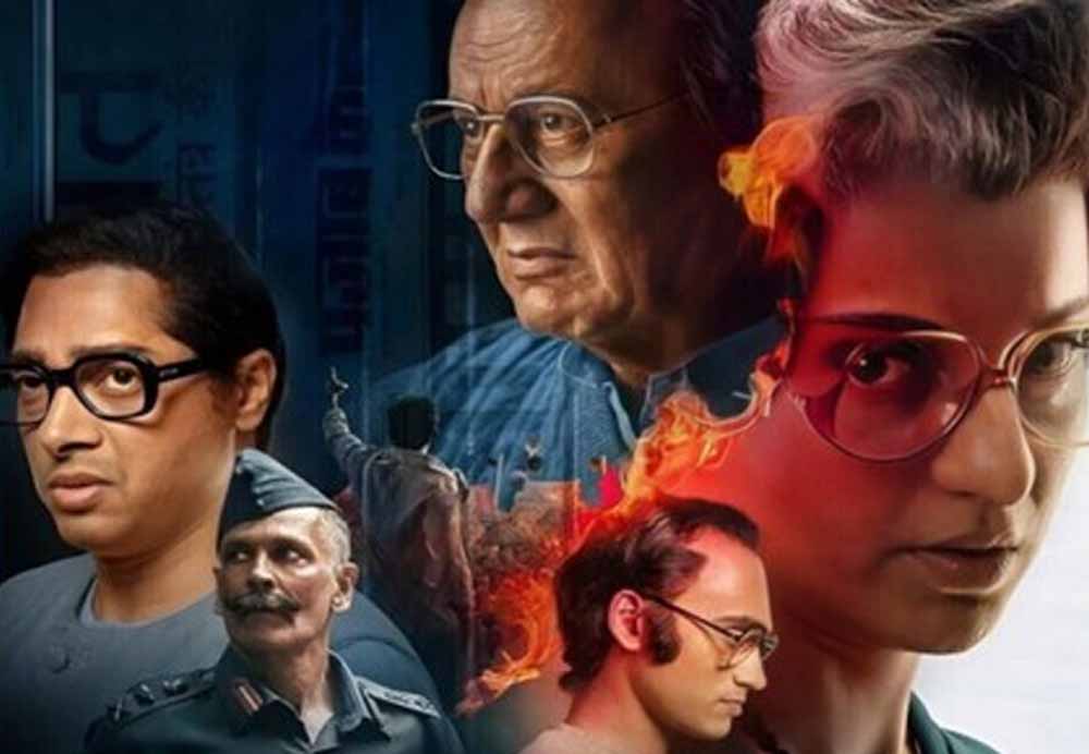 इमरजेंसी की कहानी हर पीढ़ी तक पहुंचनी चाहिए: श्रेयस तलपड़े