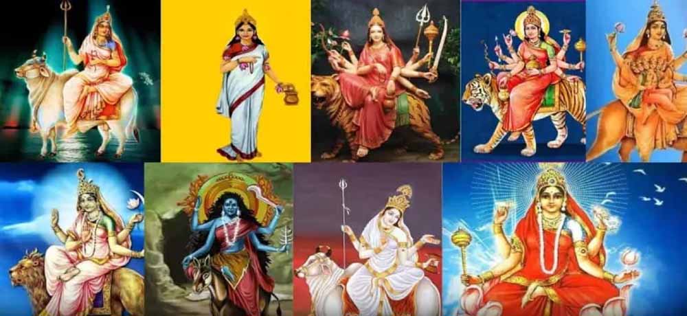 मां का आगमन और प्रस्थान इस बार बताएगा शुभ-अशुभ संकेत, जानें पूरी सवारी