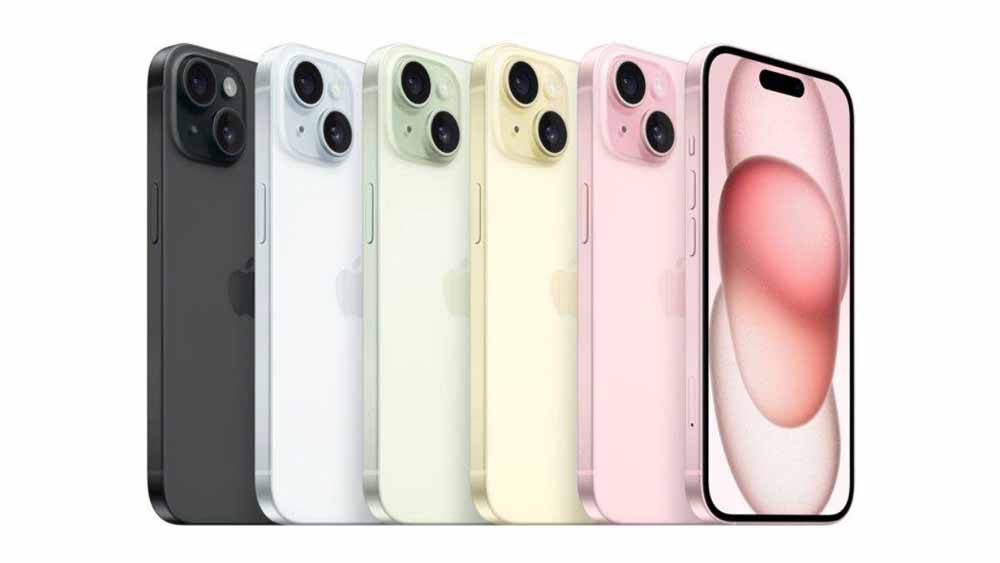 Amazon पर खोजें 5 स्टीकर्स और पाएं Free iPhone 15! ये है जीतने का तरीका