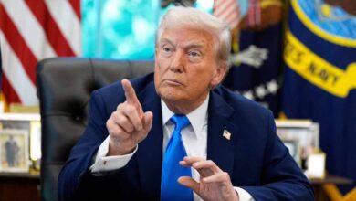 बगराम एयरबेस पर ट्रंप का सख़्त बयान: अफगानिस्तान को खुली चेतावनी