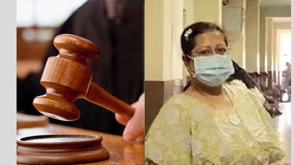 उप सचिव रहीं सौम्या की 8 करोड़ की संपत्ति जब्त, ईओडब्ल्यू की बड़ी कार्रवाई