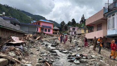 हिमाचल में मानसून विदा: धूप खिलने से मिलेगी राहत, अब तक 454 की जान गई हिमाचल में मानसून विदा: धूप खिलने से मिलेगी राहत, अब तक 454 की जान गई