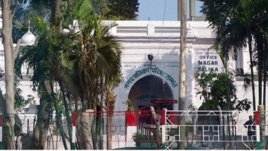 संभल में नगर पालिका ने 156 घंटे का महासफाई अभियान शुरू किया संभल में नगर पालिका ने 156 घंटे का महासफाई अभियान शुरू किया