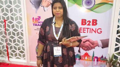 योगी सरकार की पहल ने बढ़ाया महिला उद्यमियों का विश्वास योगी सरकार की पहल ने बढ़ाया महिला उद्यमियों का विश्वास