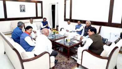 विकास, जनकल्याण और सुराज के लिए सरकार प्रतिबद्ध : मुख्यमंत्री डॉ. यादव