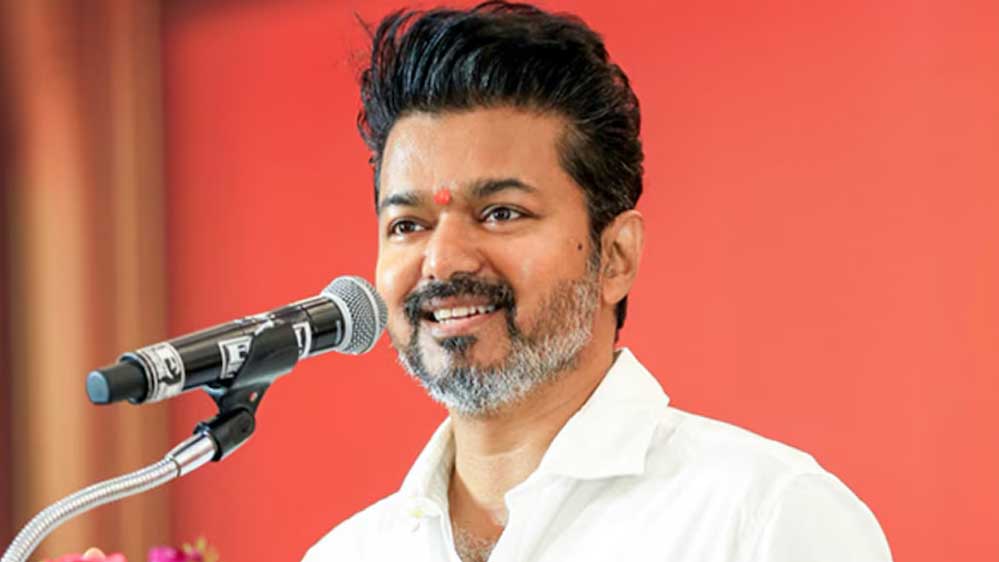 त्रिची रैली में हंगामे के बाद एक्टर विजय हुए सतर्क, पार्टी ने जारी किए नए दौरे के नियम