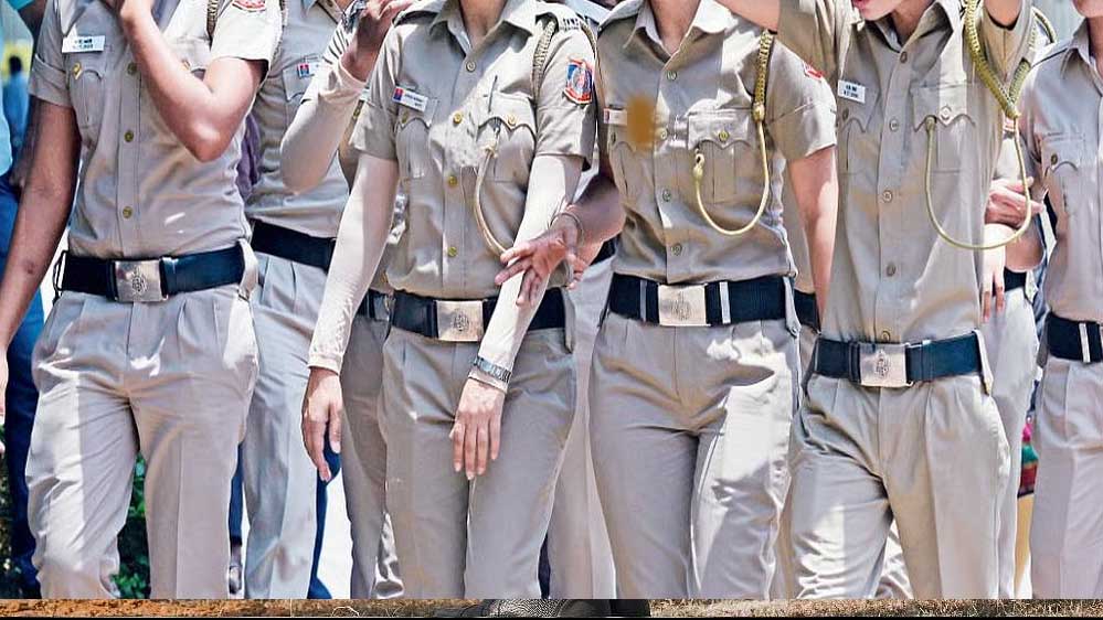 इंदौर पीटीसी में भर्ती घोटाला: 14 नवआरक्षक फर्जीवाड़े में पकड़े गए, 13 महिलाएं शामिल